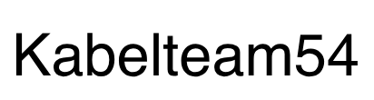 Kabelteam54